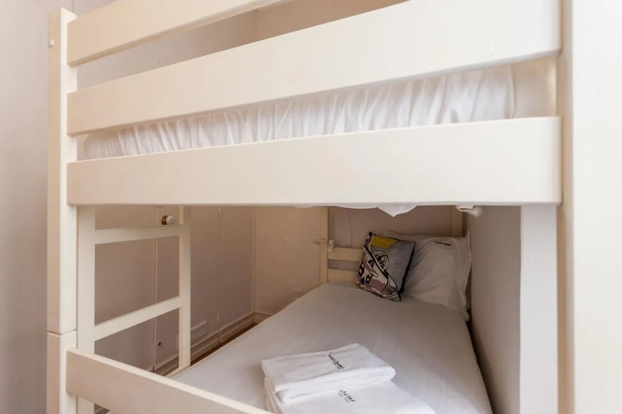 Flh Janelas Verdes Charming Flat Lisbon